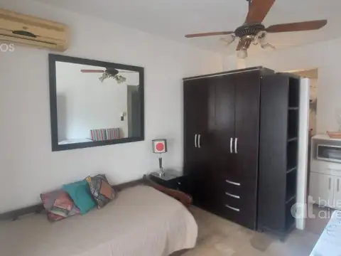 Departamento en Alquiler Temporal al Este