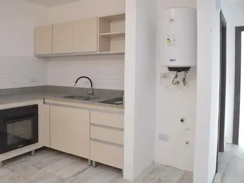 Departamento en Venta en Barracas, USD 80.000