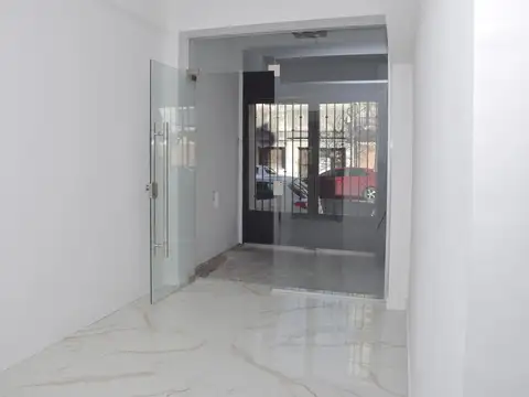 Ruy Diaz De Guzman 292 , Piso PB