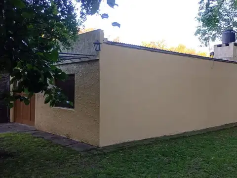 Casa quinta en entorno natural único