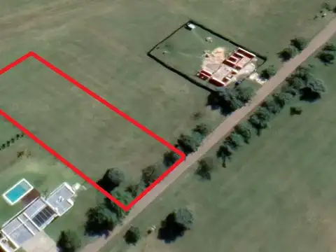 Terreno en Venta de 2000,0 m2