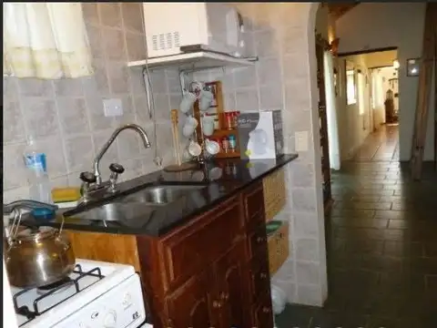 Casa en Alquiler Temporal de 2 dormitorios