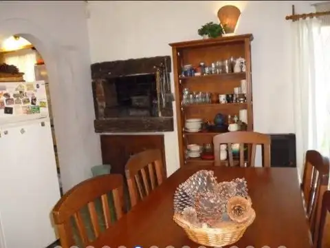 Cariló | Pequeña casa de campo Petrel