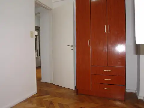 Departamento en Alquiler en Belgrano, $ 950.000
