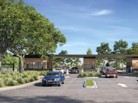 Terreno en Venta en Countries y Barrios Cerrados en Pilar, USD 96.000