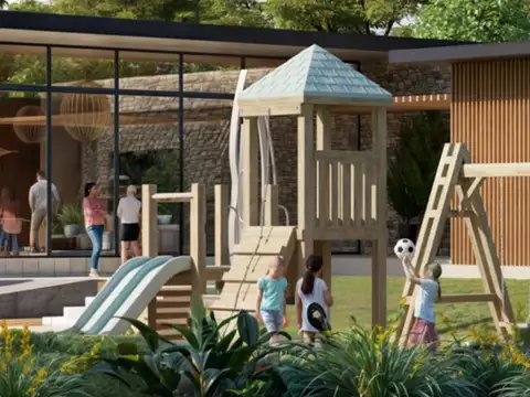 Terreno en Venta en Countries y Barrios Cerrados en Pilar, USD 96.000