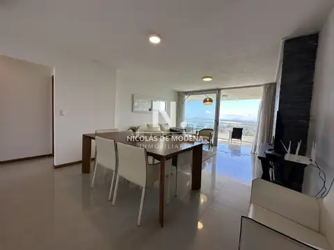 Venta apartamento en Punta Ballena