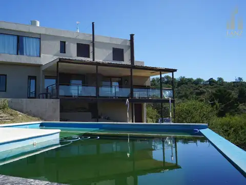 Casa en Venta - Potrero De Garay