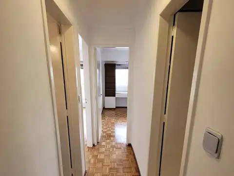 Departamento en Alquiler de 3 dormitorios