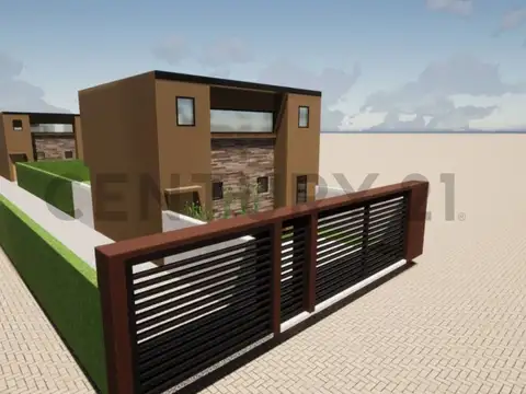 Casa en Venta en City Bell, USD 105.000