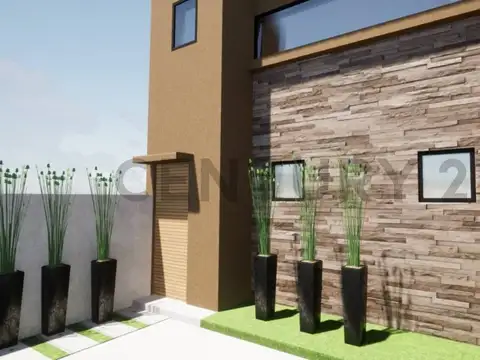 Casa en Venta A Estrenar