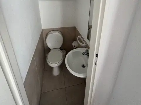 Alquiler temporario en barrio cerrado Casas de la Ribera  en el bajo de San Isidro