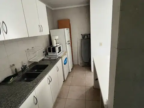 Casa en Alquiler Temporal con 1 cochera