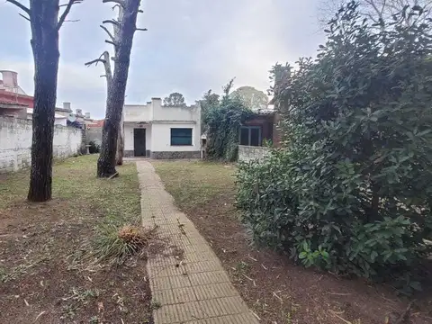 Terreno en venta - 300mts2 - Mar Chiquita