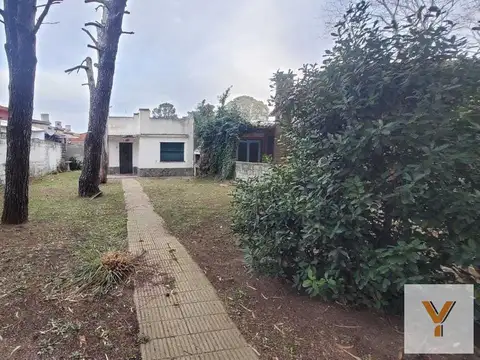 Terreno en venta - 300mts2 - Mar Chiquita
