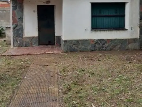 Terreno en venta - 300mts2 - Mar Chiquita