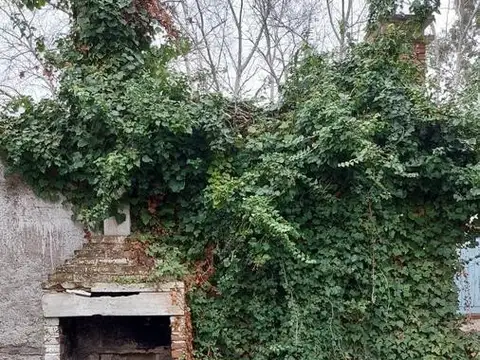 Terreno en Venta en Mar Chiquita, USD 40.100
