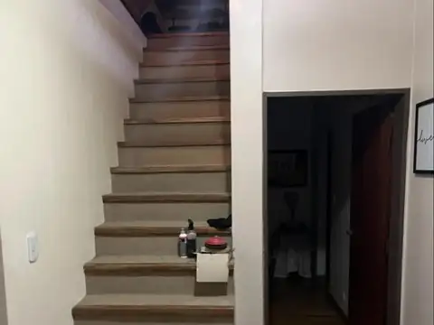 Casa en Alquiler 35 años