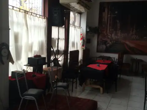 Local en Venta 35 años