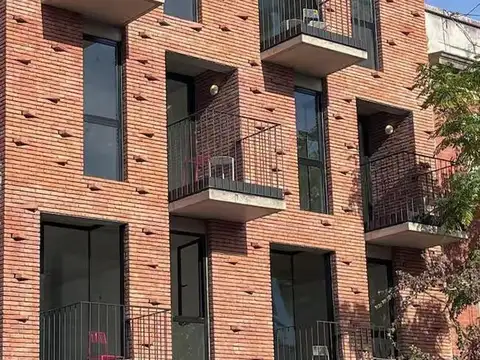 Departamento en Venta en Villa Crespo, USD 129.500