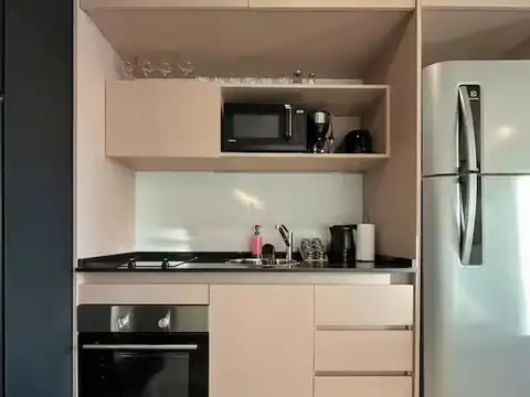 Departamento en Venta en Villa Crespo, USD 130.000