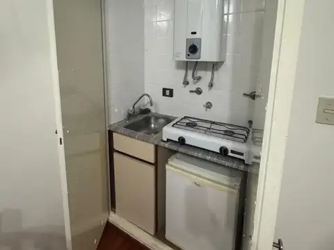 Viamonte 600, Piso 3