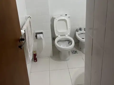 Alquilo excelente departamento Monoambiente en Microcentro