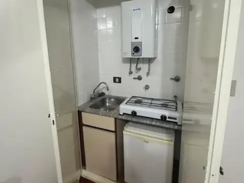 Departamento en Alquiler de Monoambiente