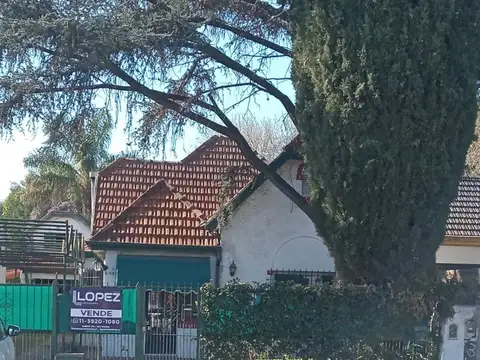 Casa en Venta en Burzaco, USD 160.000