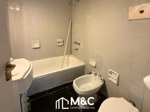 Departamento en Venta en Villa del Parque, USD 56.500