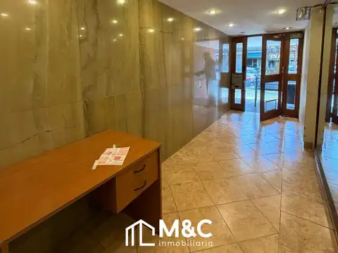 Cuenca 2700, Piso 2