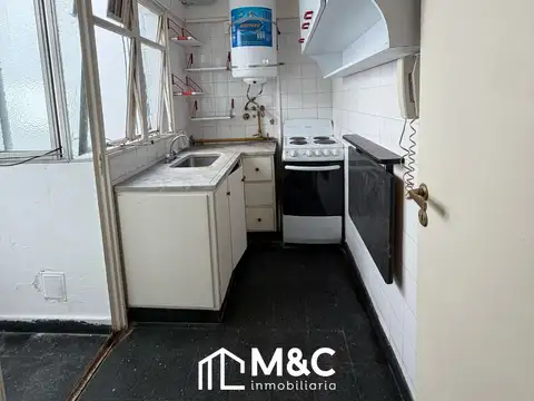 Departamento en Venta 50 años