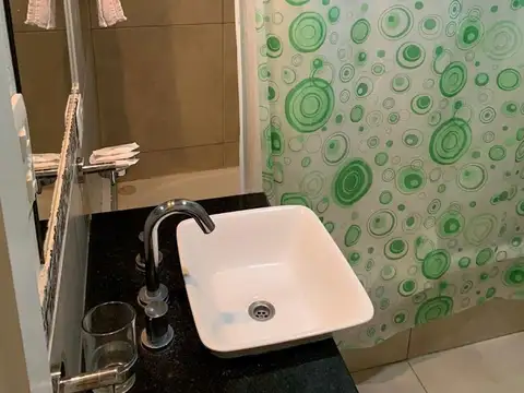 Departamento en Alquiler Temporal 10 años