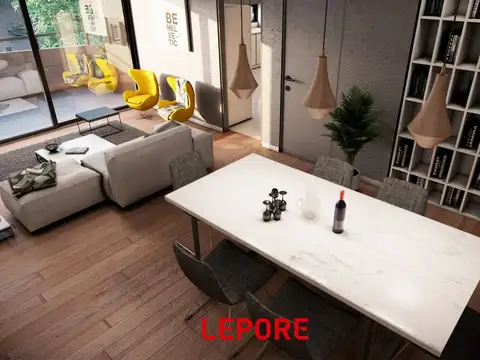 Departamento en Venta en Balvanera, USD 433.514