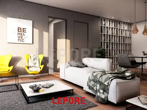 Departamento en Venta de 4 ambientes
