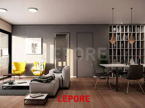 Departamento en Venta de 3 dormitorios