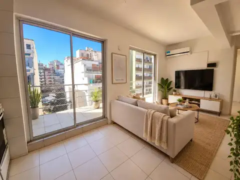 ALQUILER TODO INCLUIDO $900.000 | EXPENSAS + ABL + AYSA