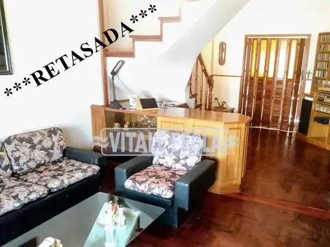 Casa en Venta de 3 dormitorios