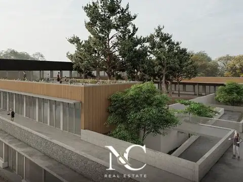 Local en Venta en Costa Esmeralda, USD 198.000