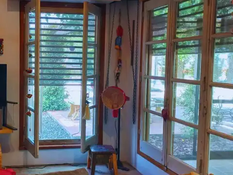 Casa en Venta de 1 dormitorio