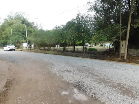 Terreno en Venta en Villa Astolfi, USD 24.000