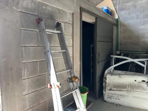 Galpon en Alquiler en Coronel Dorrego, USD 2.000