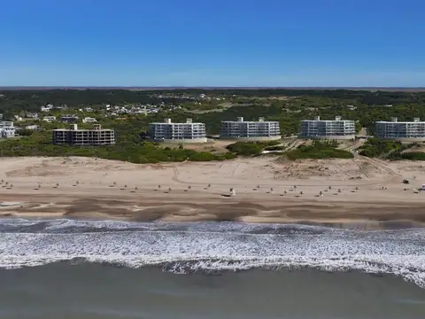 Terreno en Venta 47  mts Fondo