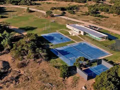 Lote Northbeach Pinamar