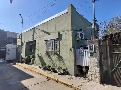 Venta 2 Casas Multifamiliar 3 y 4 amb + Taller en Tigre