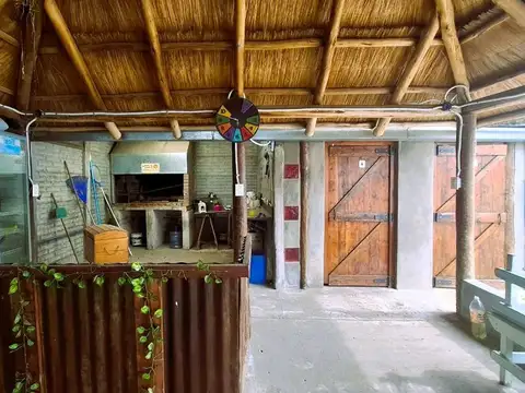 Quinta en Venta en Pehuajo, USD 38.500