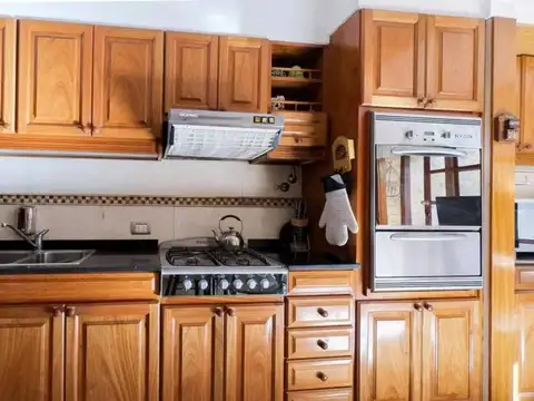 Depto Tipo Casa en Venta en Barracas, USD 299.500