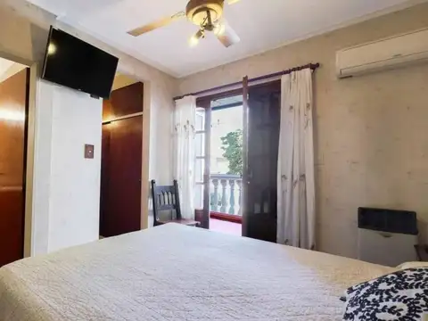 Oportunidad! u$s 1413 Venta PH 4 amb Barracas