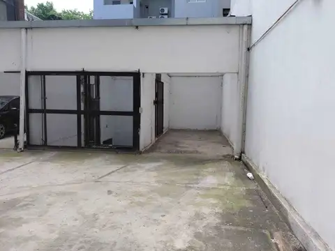 Alquiler cochera microcentro La Plata