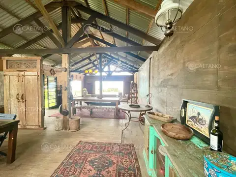 Casa en Venta 2024 años